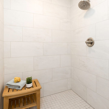 80s Master Bath Makeover