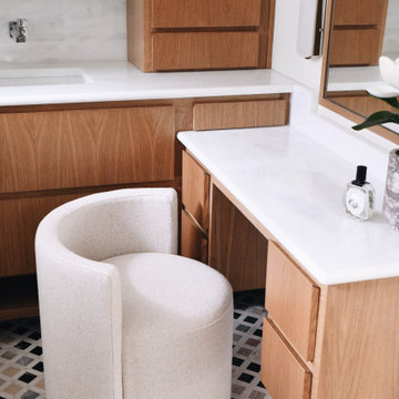 Mid-Century Modern Revival for Contemporary Living