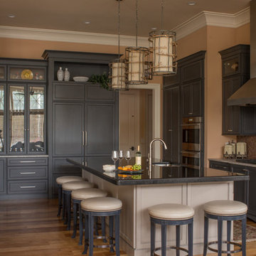 29 Knightsbridge - Wexford Plantation