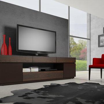 2719 MH TV Stand