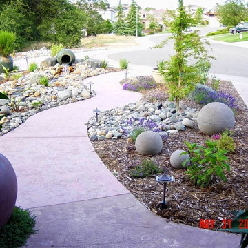 Residential Interior - Rocklin