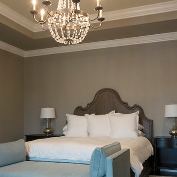 My Houzz: Andalusian-Styled Modern Family Home
