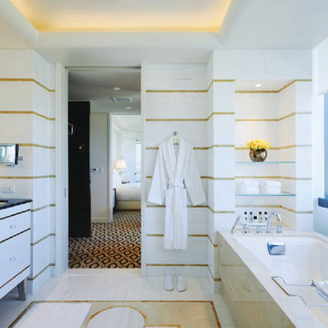 2018 Pinnacle Awards Winner | Bathroom
