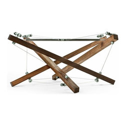 Akke Functional Art - Coffee Tables
