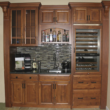 Bars & Wine Cellars