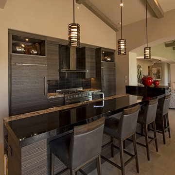Smith Project Design