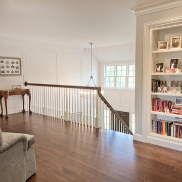 Fresh Open Loft Balcony