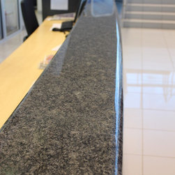 Commercial Projects - Products