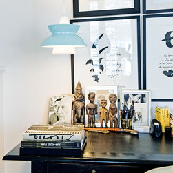 Doo-Wop - Pendant Lighting