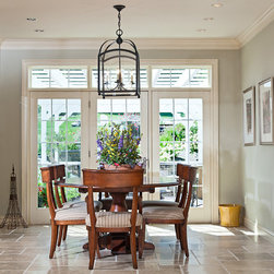 Home Lighting: Hudson Valley - Products