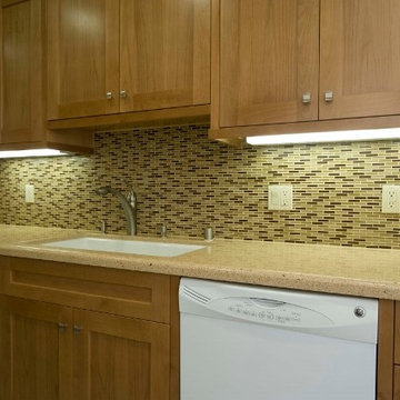 Kitchen remodel Benefit 101