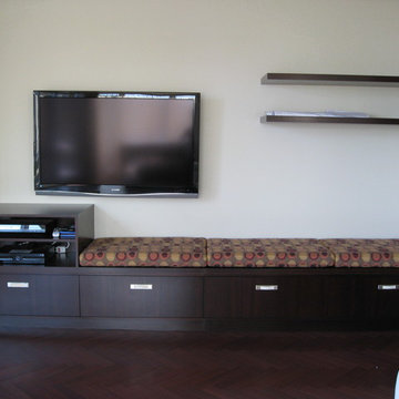 Charles Residence