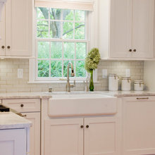 Cabinets