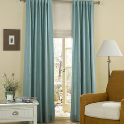 Draperies - Products