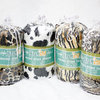 Animal Leopard Cat Micro Mink Throw Blanket 14.5 OZ filling (50 by 70 inches)