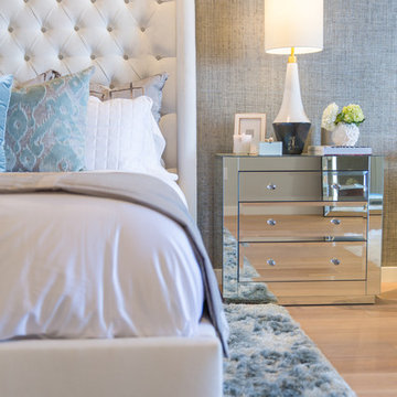 Bedrooms | Modern | Classy | Cozy | Soft & Snuggly