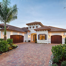 1925 Lake Point Exterior
