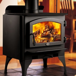 Wood Burning Stoves - Freestanding Stoves