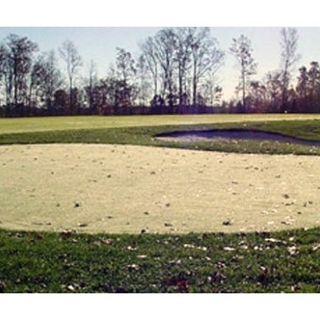 Robert Trent Jones Golf Club installs AirField Systems AirDrain