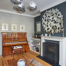 sitting room