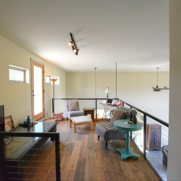 Zahir Residence