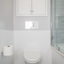 Recessed Cabinet