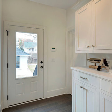 The Irving House | Major Renovation