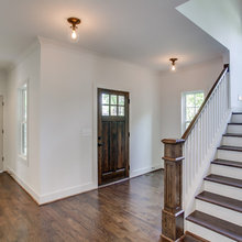 Foyer/Hall