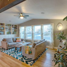 my house