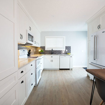 Millrise Cabinetry