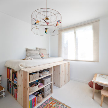 LEVENS - Rénovation d'une maison