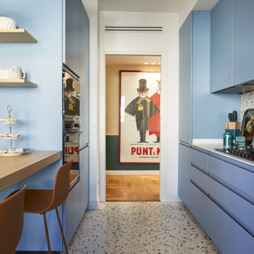 Attico pop