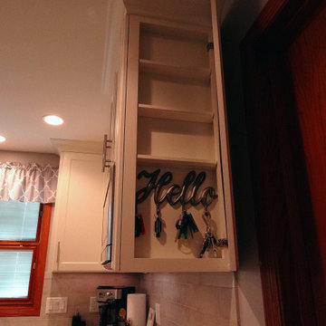 Germantown Residence - Kitchen Remodel