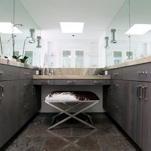 Bathroom Industrial