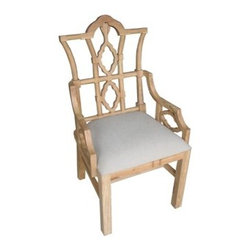El Anduluz Condominiums, Unit C - Dining Chairs