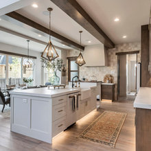 Wood Beams