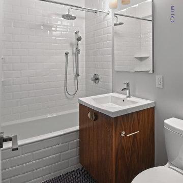 Bathroom Remodels