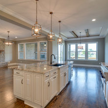 OPEN CONCEPT