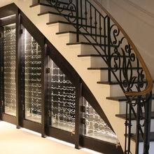 Basement Shortlist