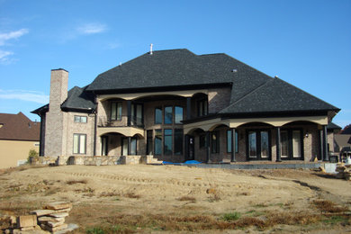 Exterior home photo