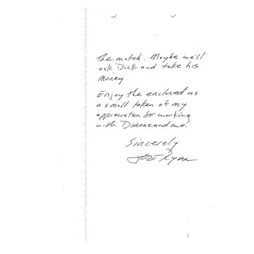 Client Testimonials
