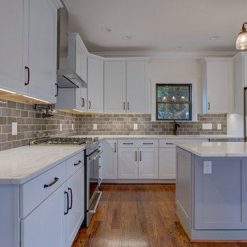 New Modular Home - Arlington