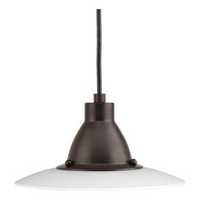 pendant light