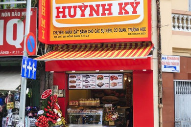 Banh Mi Huynh Ky