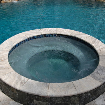 Duxbury Gunite
