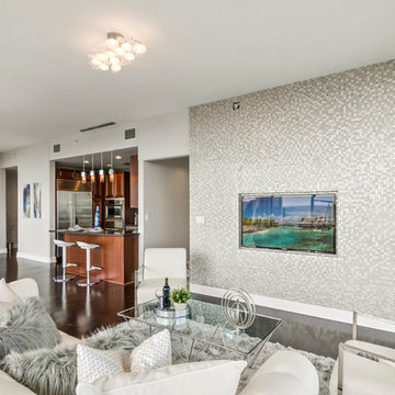Downtown Orlando Real Estate Shoot