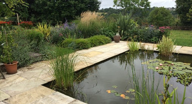 Best 15 Landscape Architects And Garden Designers In Nailsea Somerset Houzz Uk