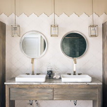 Carol Ave Bathroom