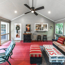 Sunroom