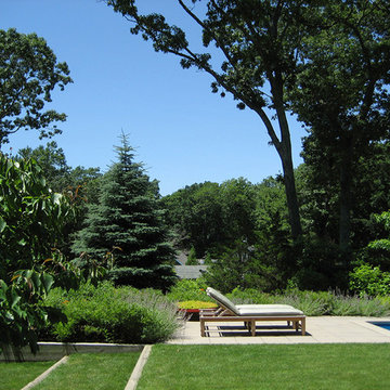 Shelter Island Residence